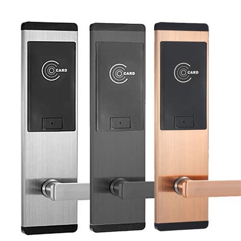 rfid reader with keycard for door|card readers for door entry.